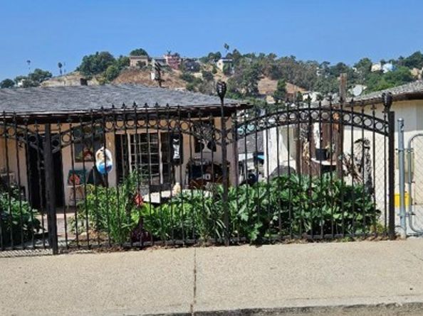 5077 Borland Road, Los Angeles CA 90032