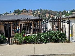 5077 Borland Road, Los Angeles CA 90032