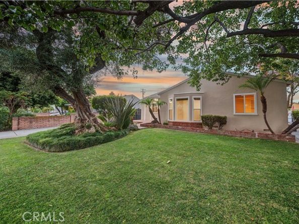 1107 E Larkwood, West Covina CA 91790