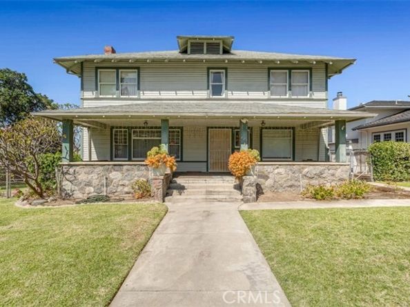 425 N Canyon, Monrovia CA 91016