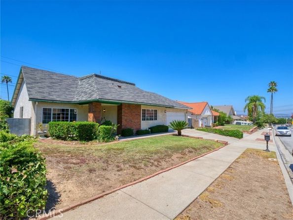16443 Canelones, Hacienda Heights CA 91745