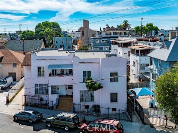 1409 Courtland Avenue, Los Angeles CA 90006