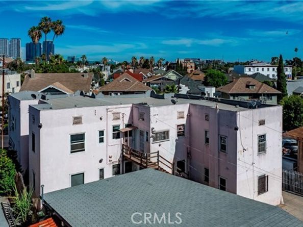 1409 Courtland Avenue, Los Angeles CA 90006