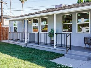 6415 Charlesworth Avenue, North Hollywood (los Angeles) CA 91606