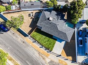 6415 Charlesworth Avenue, North Hollywood (los Angeles) CA 91606
