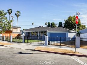 6415 Charlesworth Avenue, North Hollywood (los Angeles) CA 91606