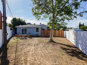 6415 Charlesworth Avenue, North Hollywood (los Angeles) CA 91606