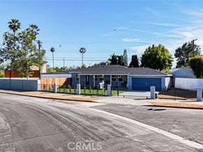 6415 Charlesworth Avenue, North Hollywood (los Angeles) CA 91606