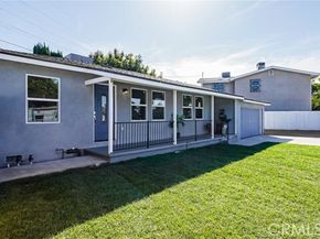 6415 Charlesworth Avenue, North Hollywood (los Angeles) CA 91606