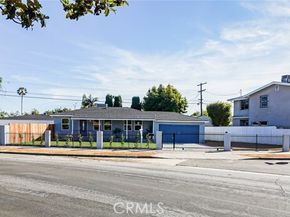 6415 Charlesworth Avenue, North Hollywood (los Angeles) CA 91606
