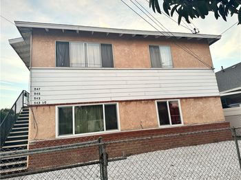 945 record Ave