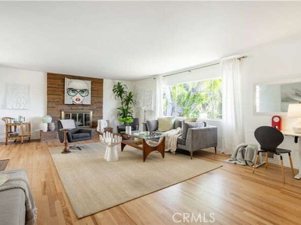1062 Norumbega, Monrovia CA 91016