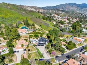 17657 Tuscan Drive, Granada Hills (los Angeles) CA 91344