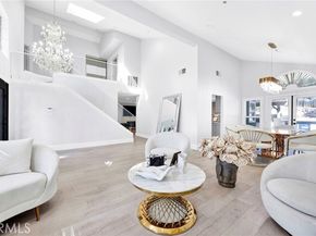 17657 Tuscan Drive, Granada Hills (los Angeles) CA 91344