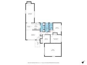 9825 Tujunga Canyon Place, Tujunga (los Angeles) CA 91042