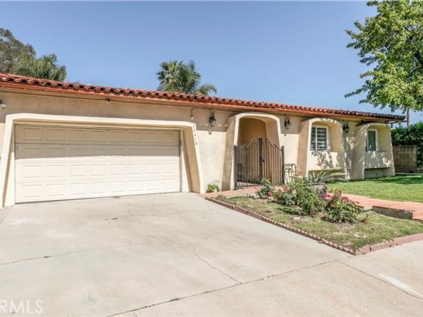 12410 Mclennan Avenue, Granada Hills (los Angeles) CA 91344
