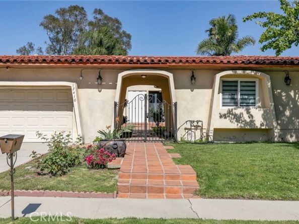 12410 Mclennan Avenue, Granada Hills (los Angeles) CA 91344
