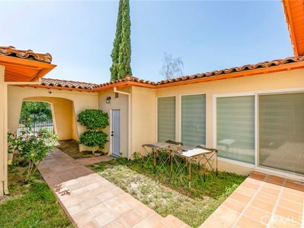12410 Mclennan Avenue, Granada Hills (los Angeles) CA 91344