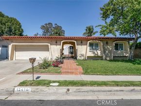 12410 Mclennan Avenue, Granada Hills (los Angeles) CA 91344