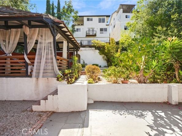 3871 Filion, Glassell Park (los Angeles) CA 90065