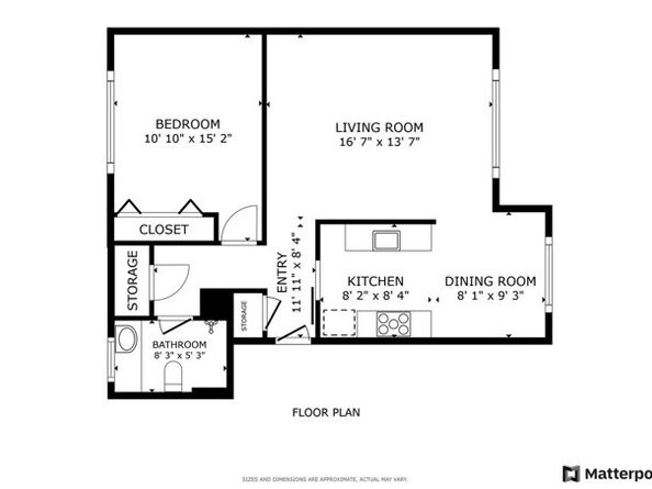 11813 Runnymede Street 27, North Hollywood (los Angeles) CA 91605