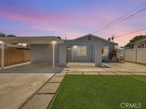 15112 Domino, Van Nuys (los Angeles) CA 91411