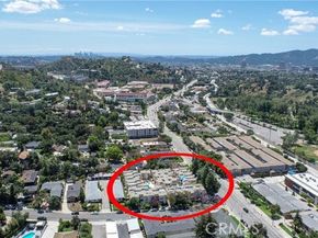 1734 N Verdugo 23, Glendale CA 91208