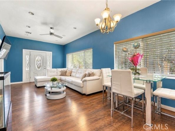 1345 W 89th, Los Angeles CA 90044