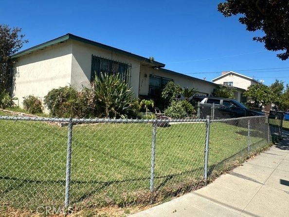 1513 Hendricks, Los Angeles CA 90022