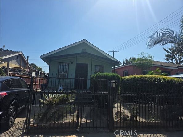 1104 E 102nd, Los Angeles CA 90002