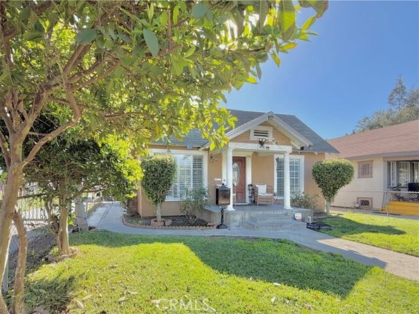 1016 W 51st Place, Los Angeles CA 90037