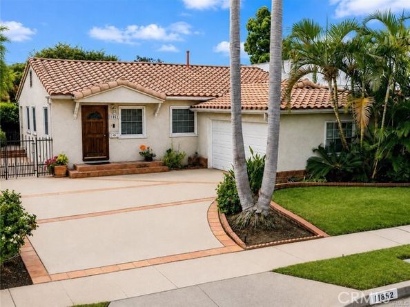 11862 Bray, Culver City CA 90230