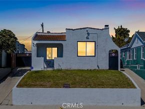 7037 Cimarron Street, Los Angeles CA 90047