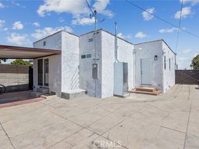 7037 Cimarron Street, Los Angeles CA 90047