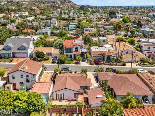 616 Rushville Street, La Jolla (san Diego) CA 92037
