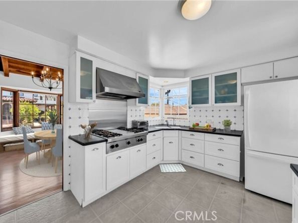 616 Rushville Street, La Jolla (san Diego) CA 92037