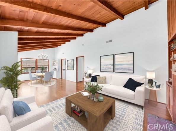 616 Rushville Street, La Jolla (san Diego) CA 92037