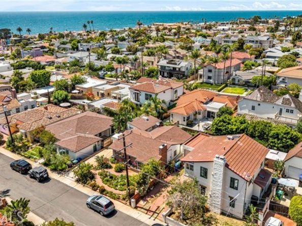 616 Rushville Street, La Jolla (san Diego) CA 92037