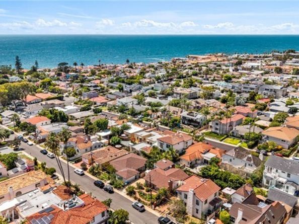 616 Rushville Street, La Jolla (san Diego) CA 92037