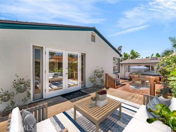 616 Rushville Street, La Jolla (san Diego) CA 92037