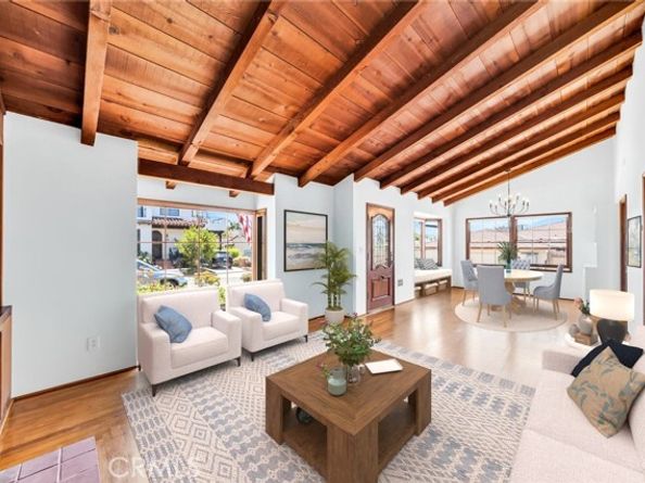 616 Rushville Street, La Jolla (san Diego) CA 92037