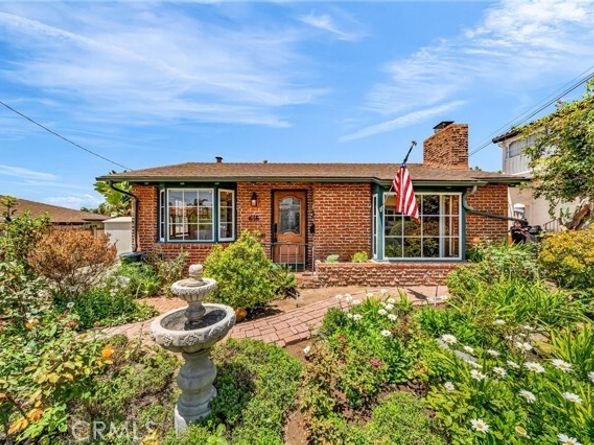 616 Rushville Street, La Jolla (san Diego) CA 92037