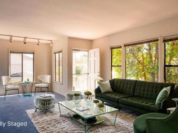 6822 Vantage Avenue, North Hollywood (los Angeles) CA 91605