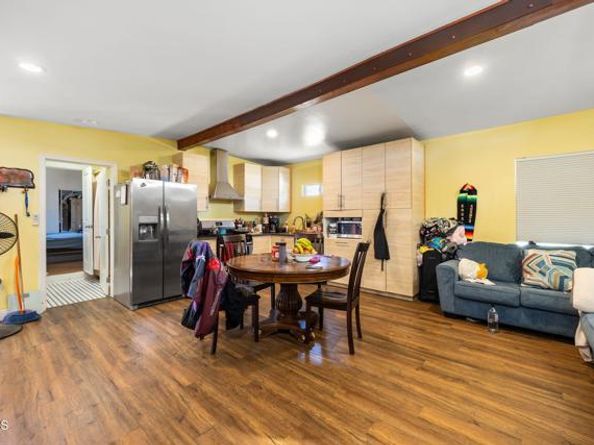 12577 Mercer Street, Pacoima (los Angeles) CA 91331