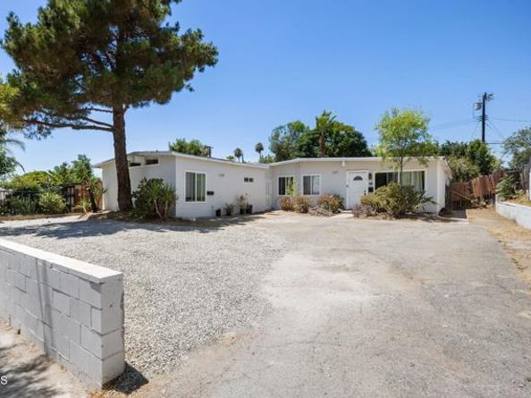 12577 Mercer Street, Pacoima (los Angeles) CA 91331