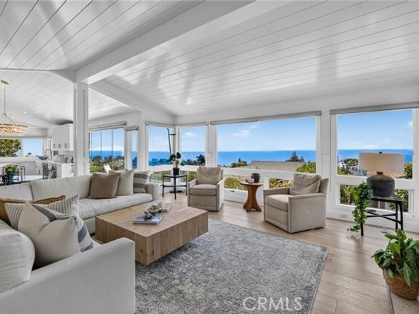 1 Vista Del Sol, Laguna Beach CA 92651