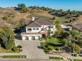 12356 Longacre, Granada Hills (los Angeles) CA 91344