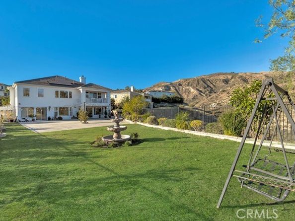 12356 Longacre, Granada Hills (los Angeles) CA 91344