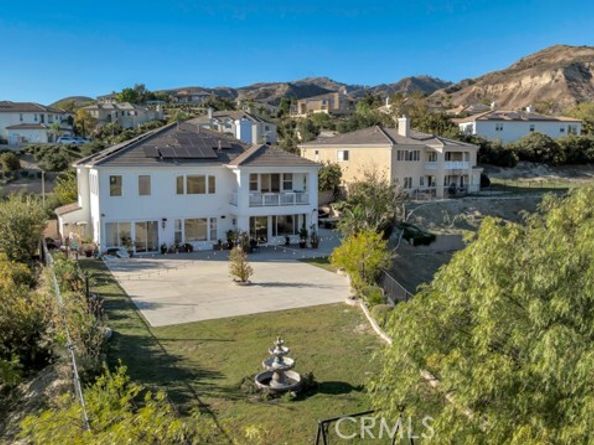 12356 Longacre, Granada Hills (los Angeles) CA 91344