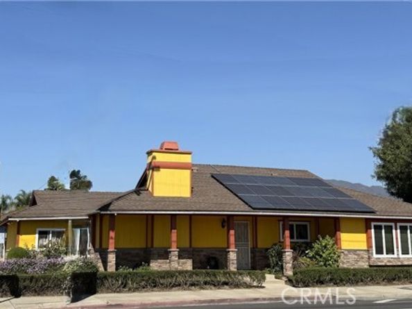 12446 Herrick, Sylmar (los Angeles) CA 91342